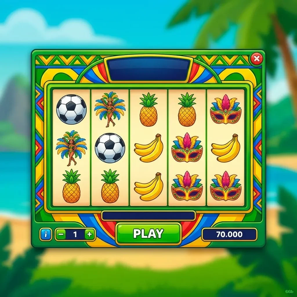 Fortune Ox Slot