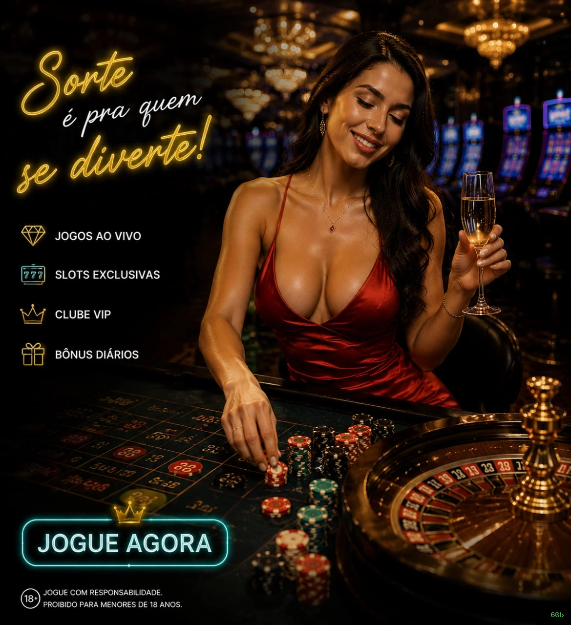 Dicas Jogo Responsável